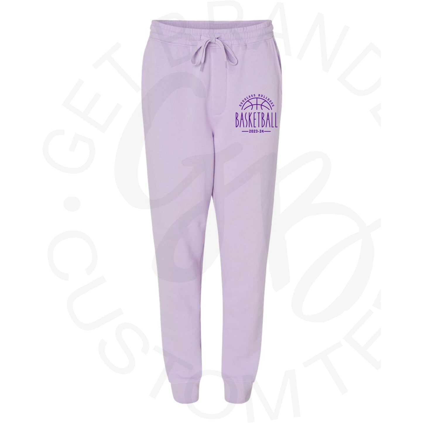 DHS Basketball Independent Trading Co Joggers