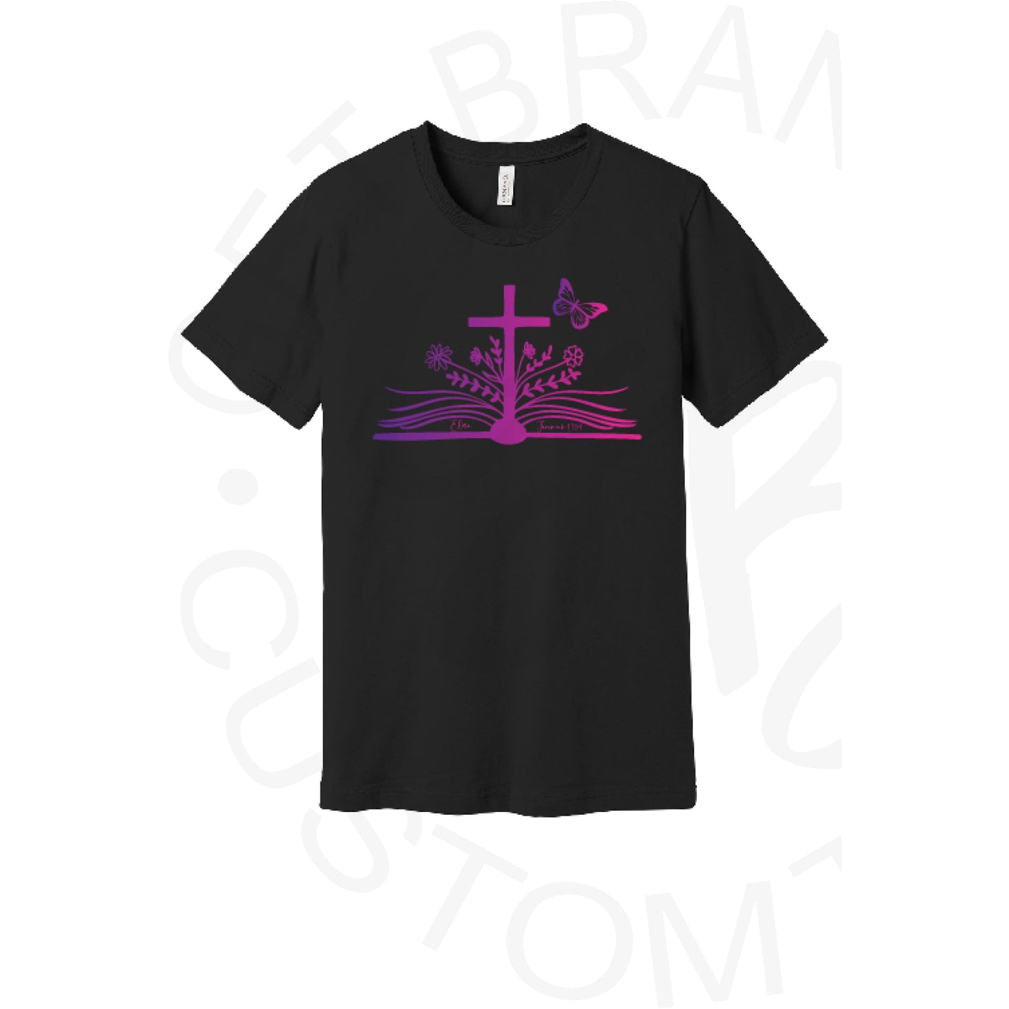 Fundraiser for Elise Smith