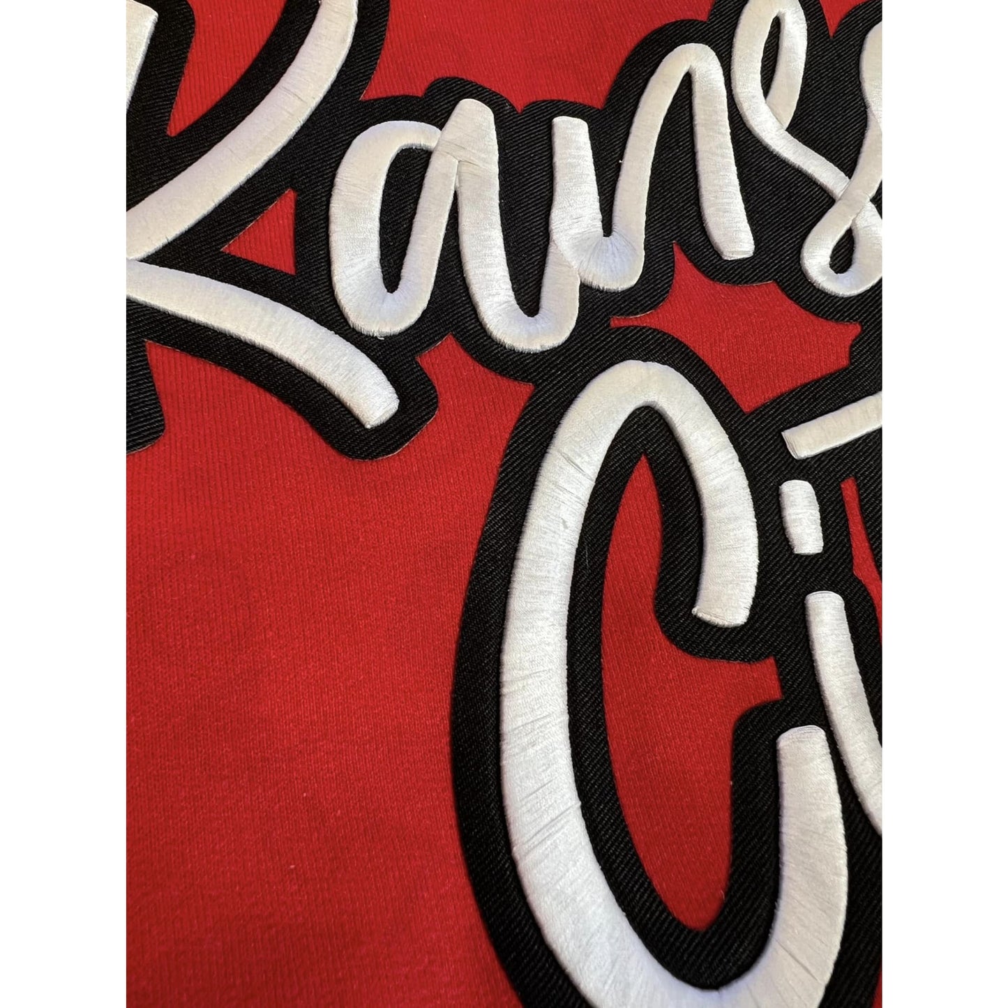 Kansas City Crew Sweatshirt