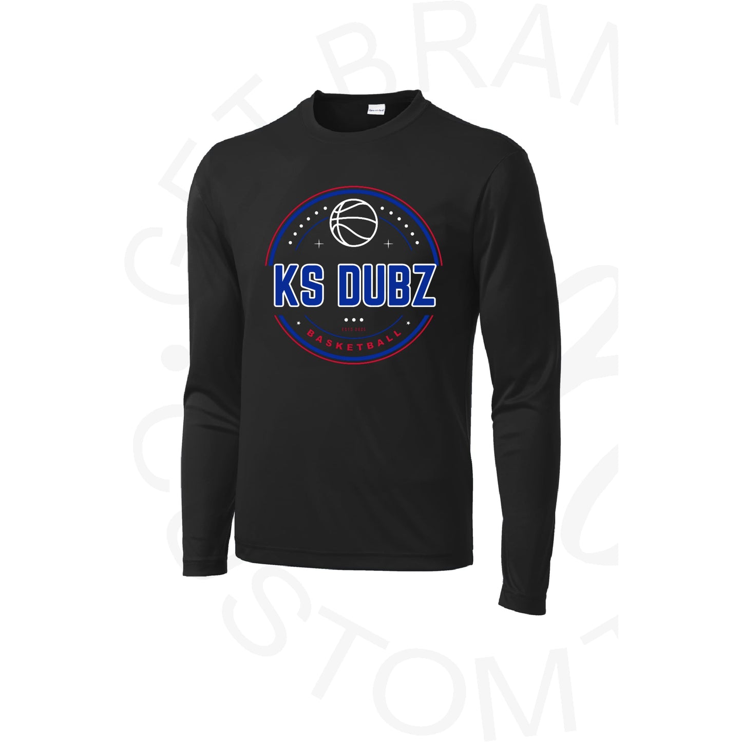 KS Dubz Dri-Fit Shirt