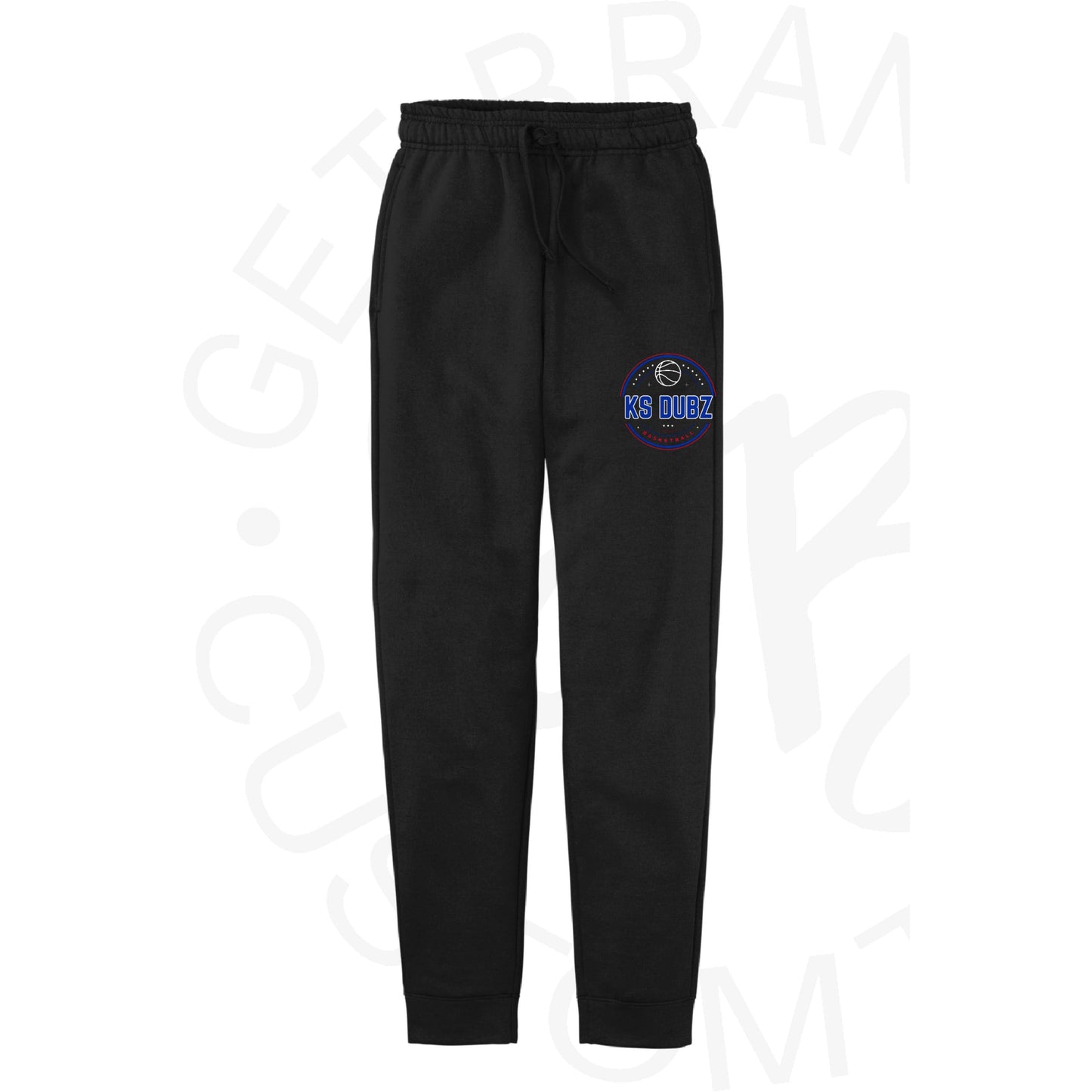 KS Dubz Joggers