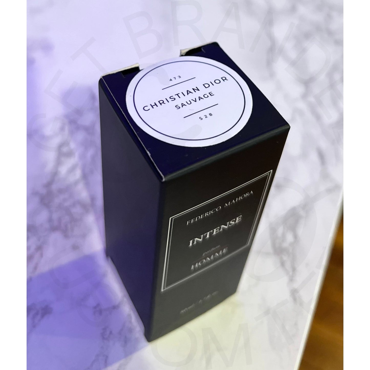 Men’s Cologne - 473 Christian Dior - Sauvage
