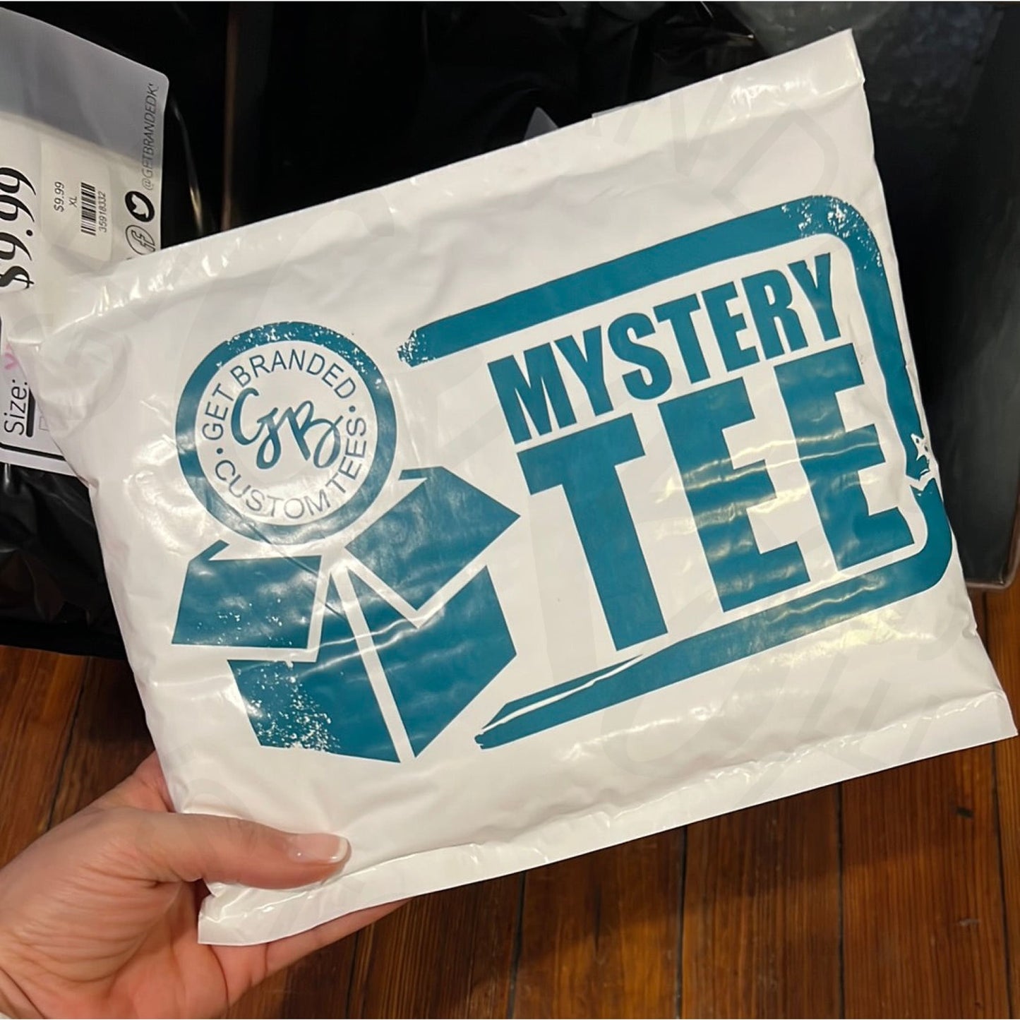 Mystery Sweatshirt Grab Bag