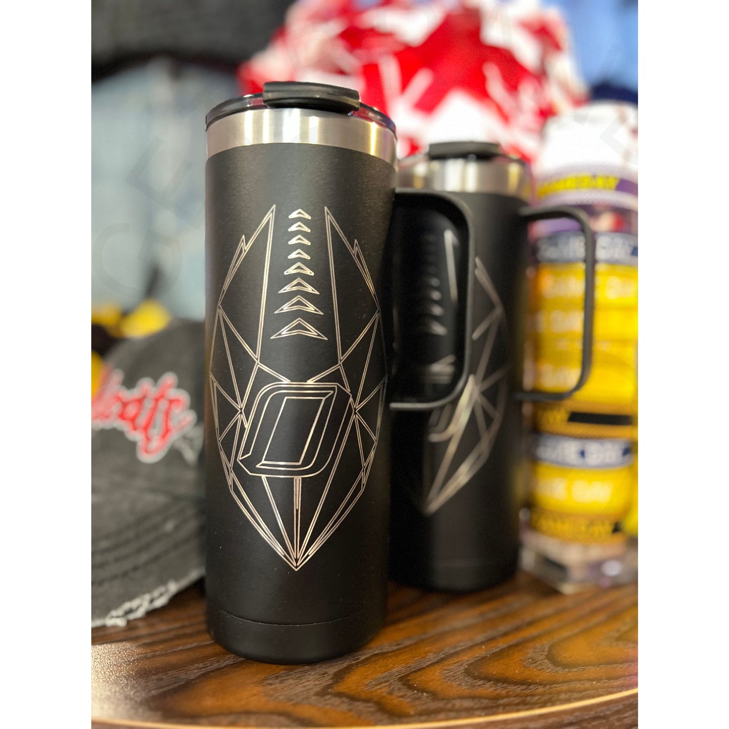 RTIC Power O Stainless Steel Coffee Cup