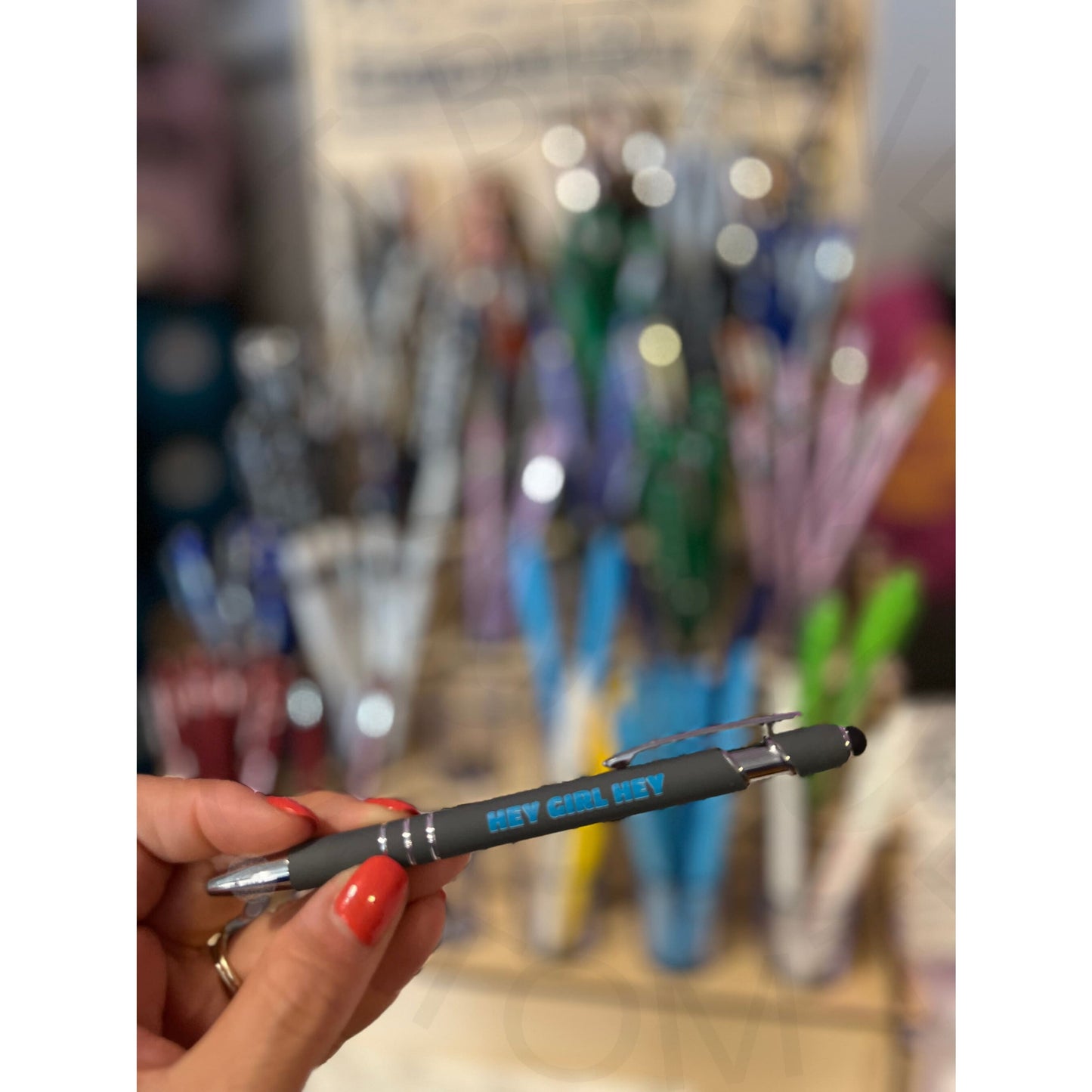 Sarcastic Pens