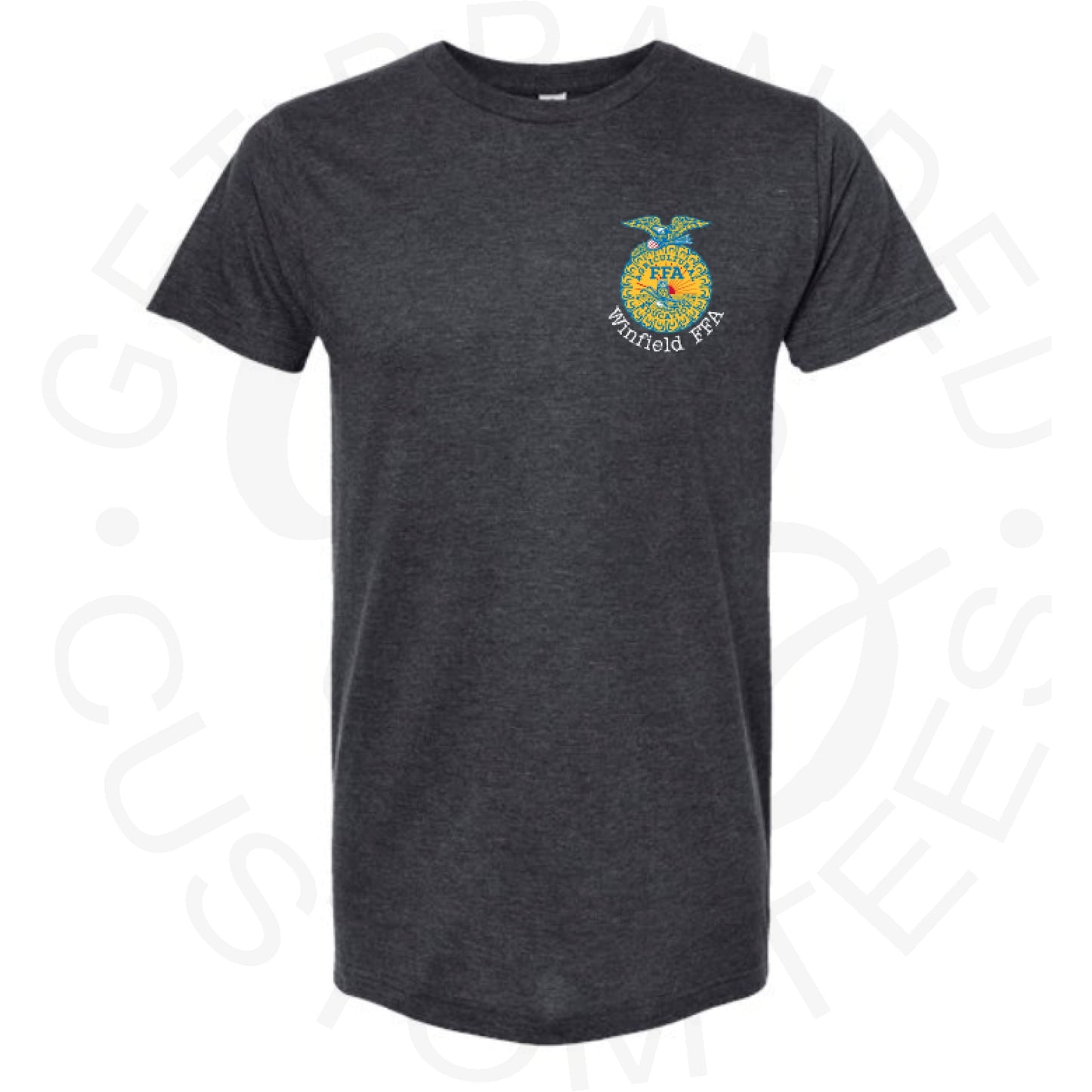 Winfield FFA Fundraiser T-Shirt