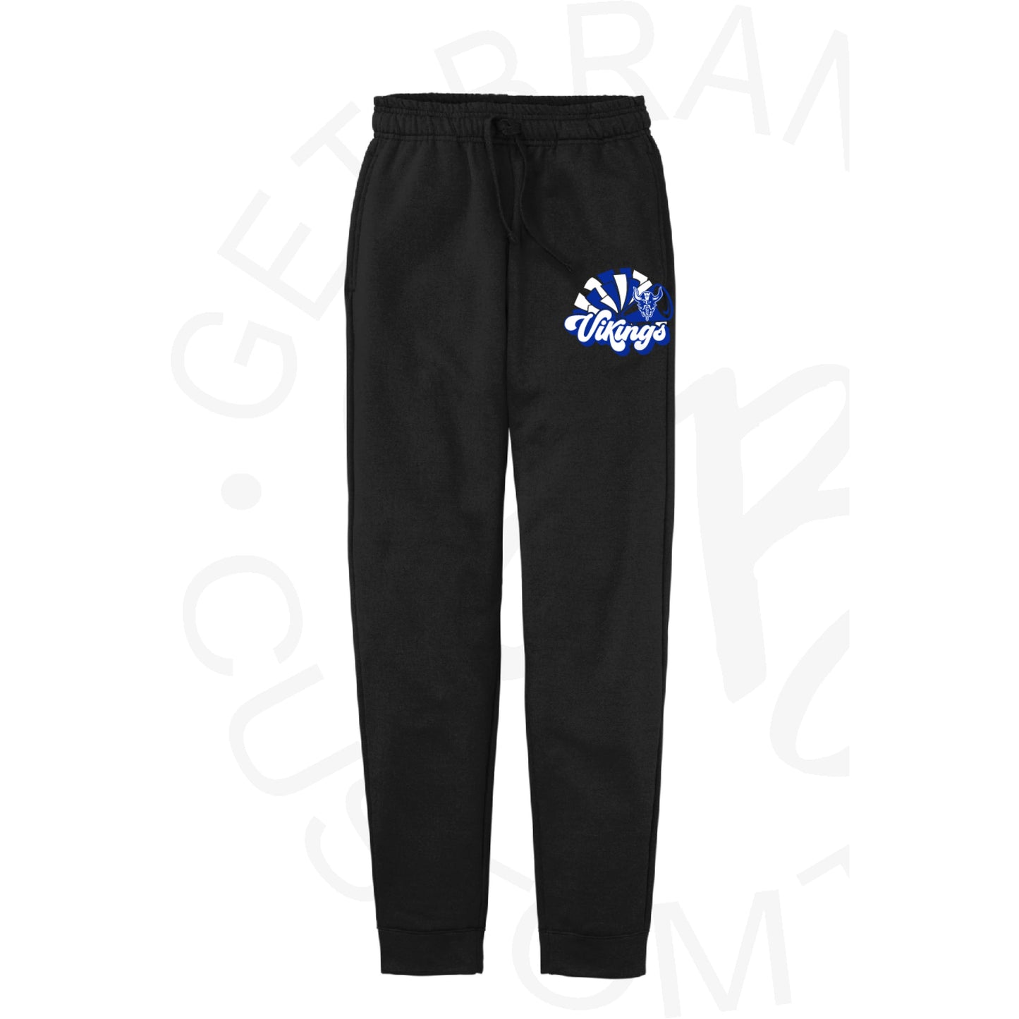 Winfield Youth Cheer Joggers