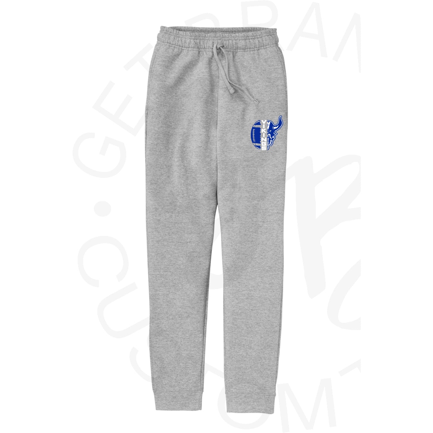 Winfield Youth Football Joggers
