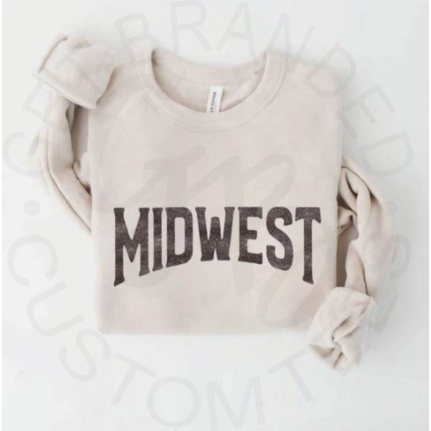 Midwest Sweatshirt