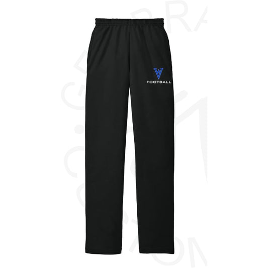 2023 WHS Vikings Football Joggers