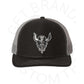 2024 Winfield Youth Football Cheer Richardson 112 Mesh Cap