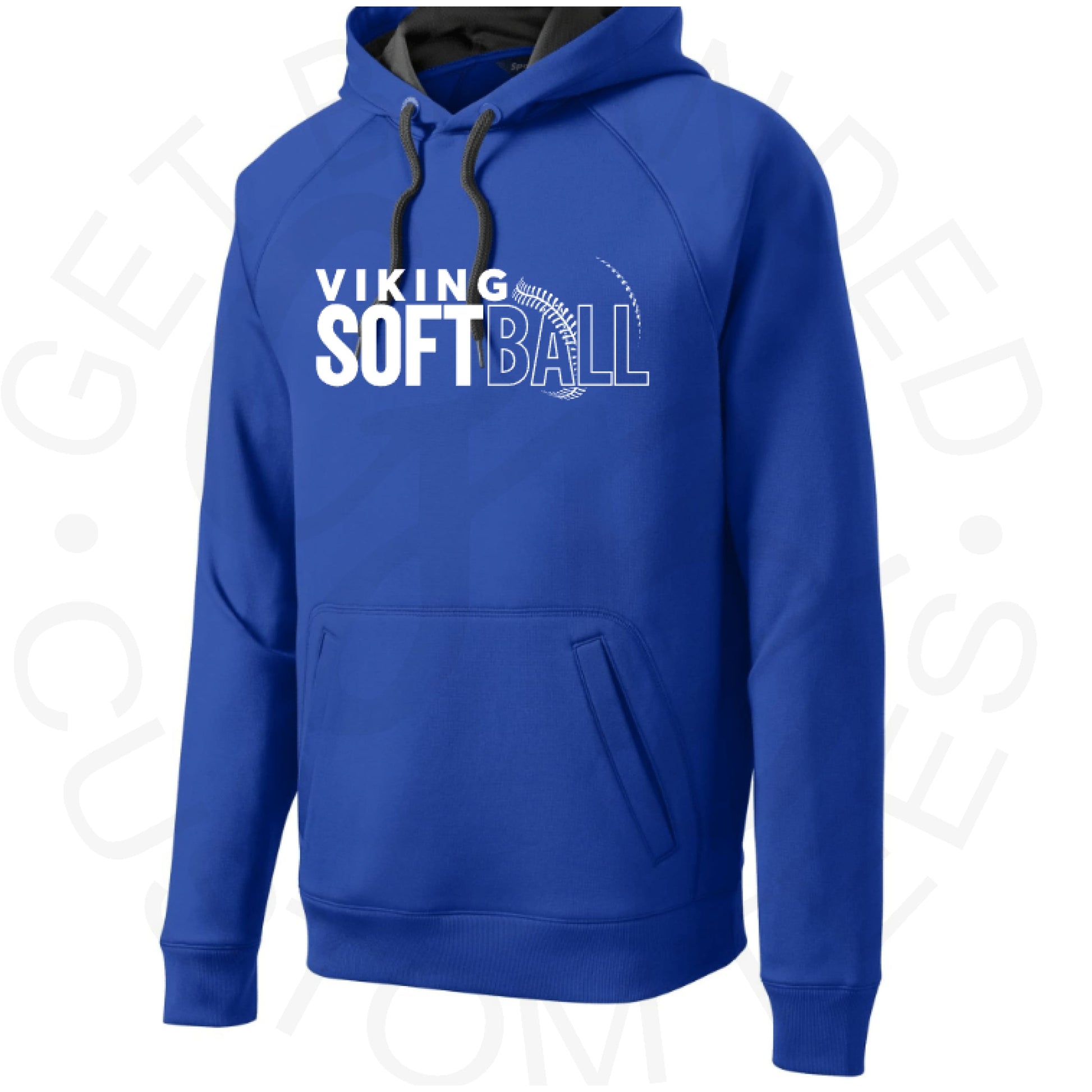2026 Winfield Softball Performance Hoodie
