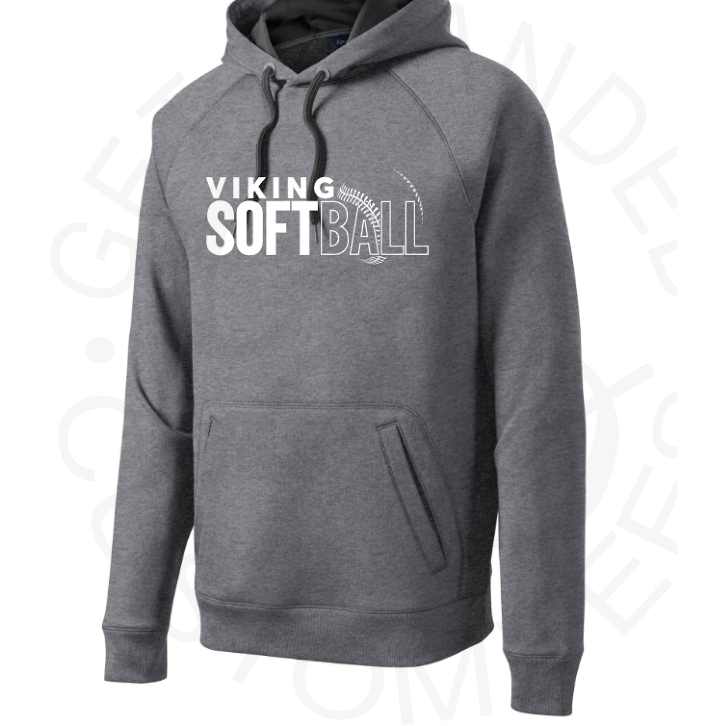 2026 Winfield Softball Performance Hoodie
