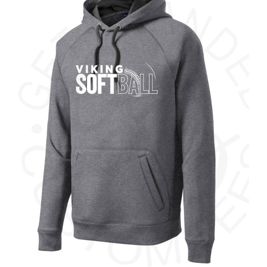 2026 Winfield Softball Performance Hoodie