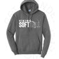 2026 Winfield Softball Sweatshirts- Hoodie