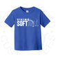 2026 Winfield Softball Toddler Tee