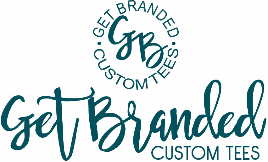 Get Branded Custom Tees