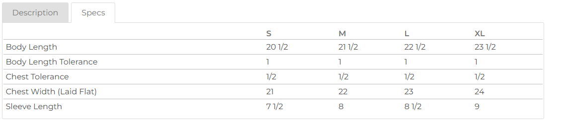 PRE-ORDER Phixprenuer Short Sleeved Tee