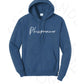 PRE-ORDER Phixprenuer Hoodie - SM / Script Letters