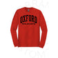 ADULT Oxford Wildcats Tee