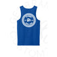 Avacado Beach Club Show & Shine Gildan Tank Top