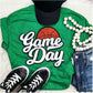 Game Day Chenille Patch- Basketball Crew