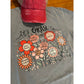It’s Okay Comfort Colors Graphic Tee - Apparel & Accessories