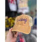 Ladies ’Bulldogs’ Cap