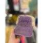 Ladies ’Bulldogs’ Cap