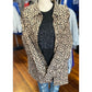 Animal Print Flannel