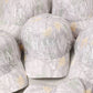 MAMA Embroidery Camo Baseball Cap - ONE SIZE / BEIGE CAMO