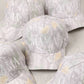 MAMA Embroidery Camo Baseball Cap - ONE SIZE / BEIGE CAMO