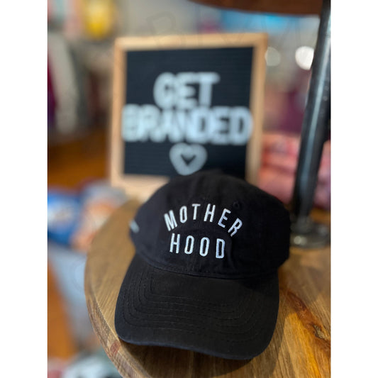Mother Hood Hat - Headwear