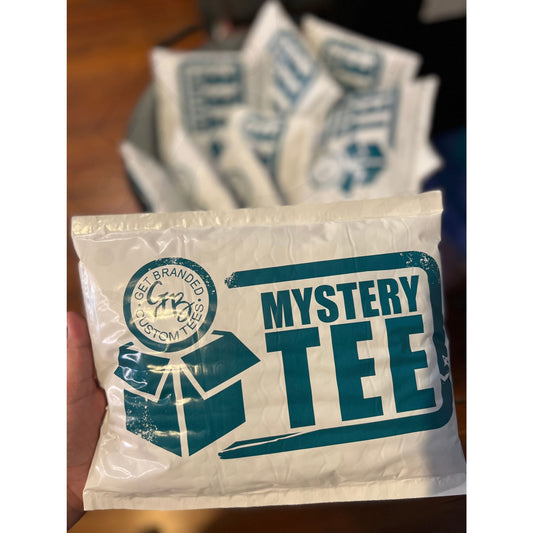 Mystery Tee Grab Bag
