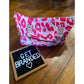 NEW!! Leopard Duffel Bag