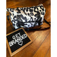NEW!! Leopard Duffel Bag