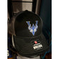 New! Winfield Vikings Richardson Hat