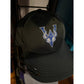 New! Winfield Vikings Richardson Hat