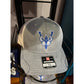 New! Winfield Vikings Richardson Hat