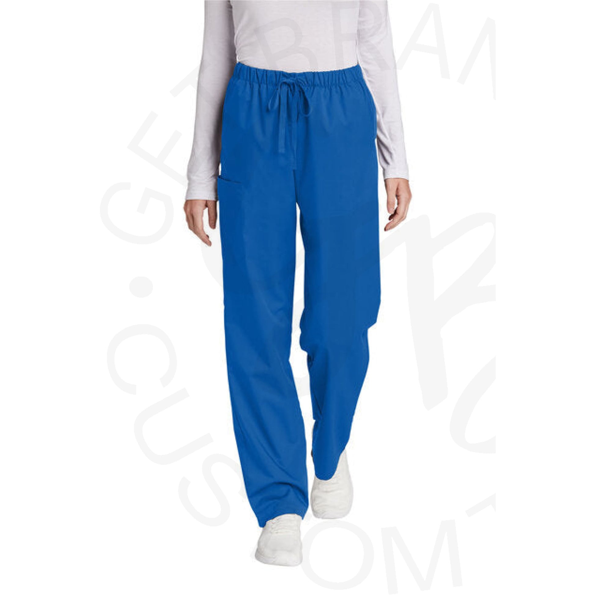 NEW!! WNH Wink® PETITE Women’s WorkFlex™ Cargo Pant