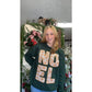 NOEL | Forest Green | Sweatshirt - Apparel & Accessories