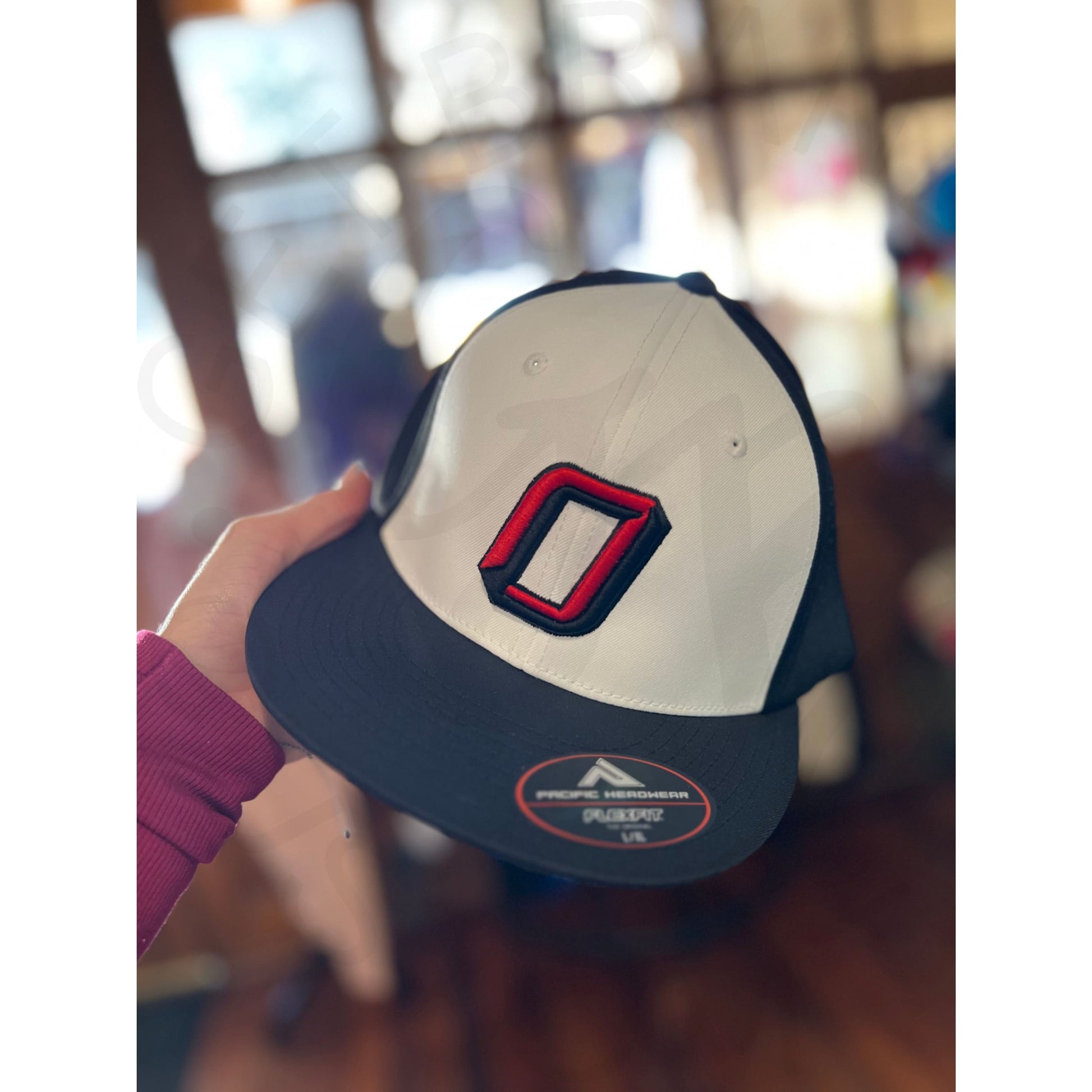 OHS Baseball Hat