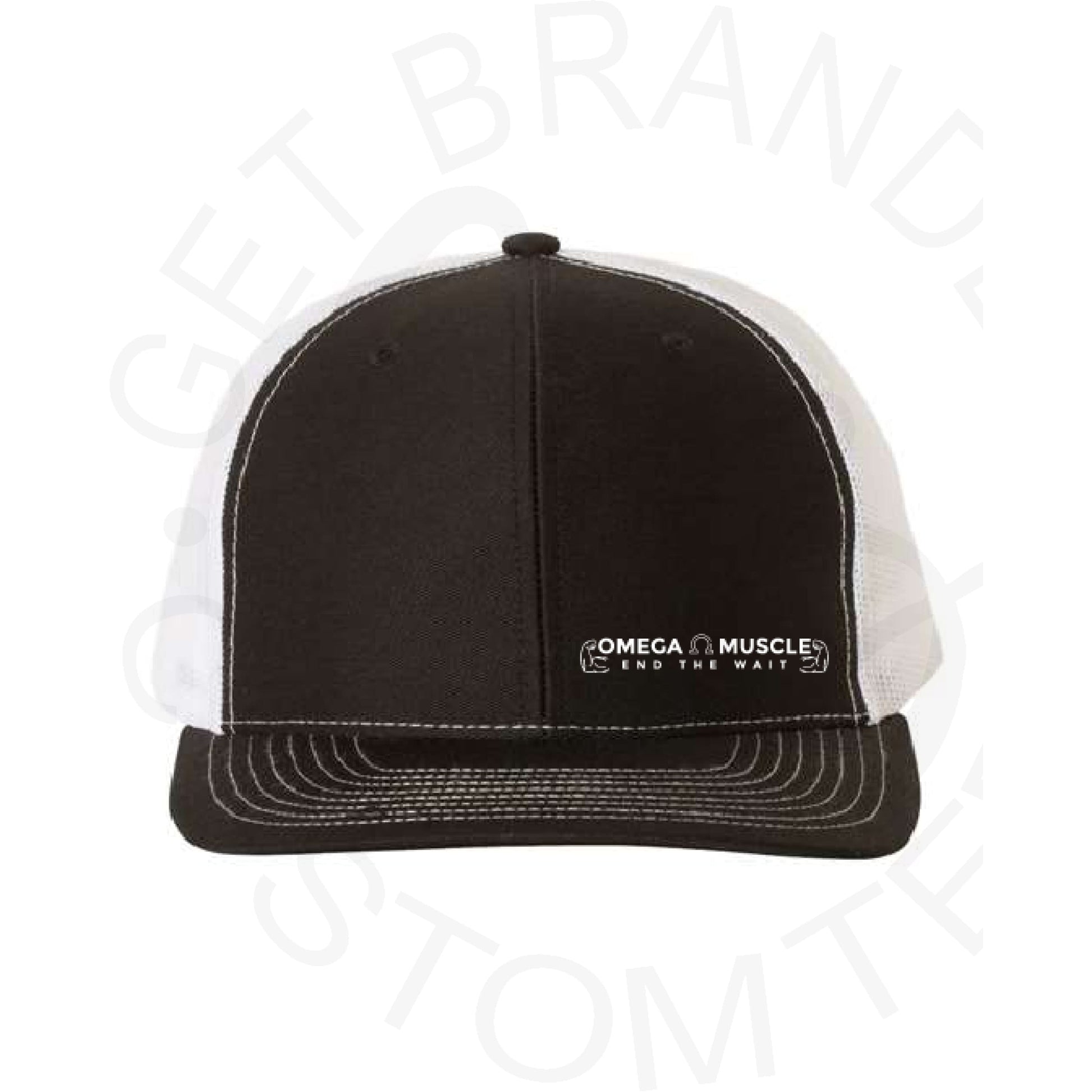 Omega Muscle Richardson 112 Hat