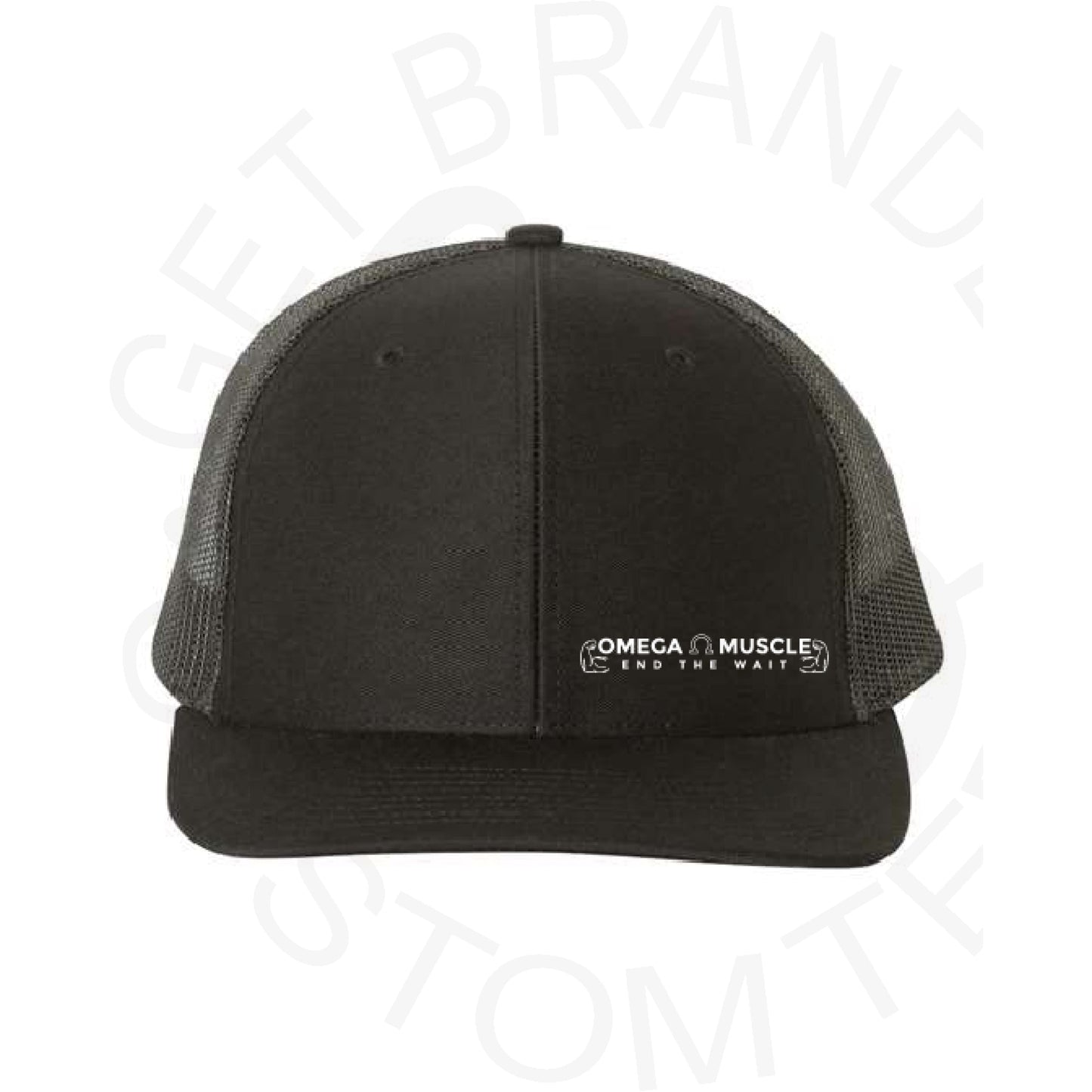 Omega Muscle Richardson 112 Hat