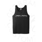 Omega Muscle Unisex Tank Top