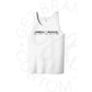 Omega Muscle Unisex Tank Top (Front design only) 3 Color
