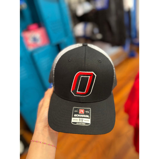 Oxford O Richardson 112 Gradient Trucker Hat