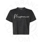 Phixprenuer Short Sleeved Tee