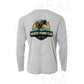 Pre Order Wichita Fishing Club Dri Fit Long Sleeved SM
