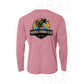 Pre Order Wichita Fishing Club Dri Fit Long Sleeved SM
